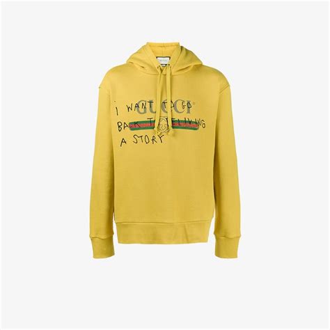 gucci cities hoodie sweatshirt fake|gucci coco capitan sweatshirt.